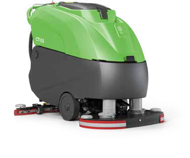 IPC CT105