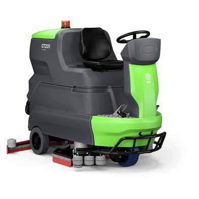 IPC CT231