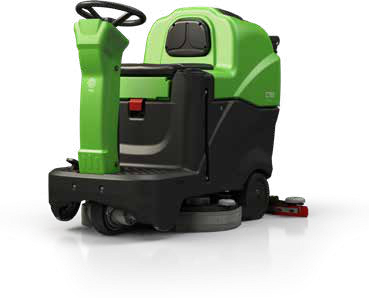 IPC CT80