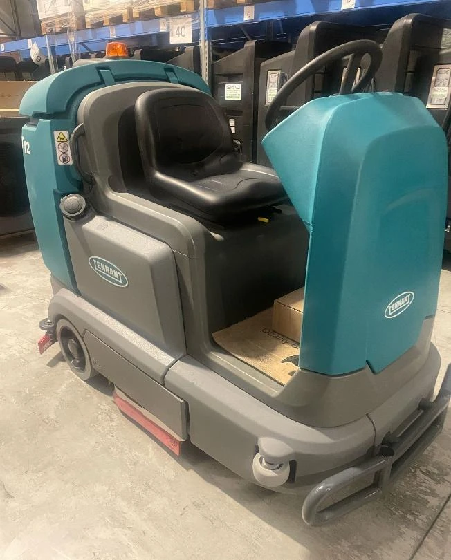Tennant T12